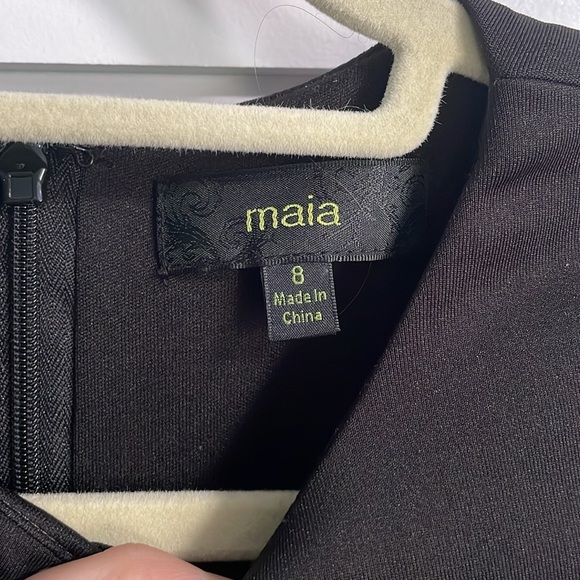 Maia dress sz 8 - Picture 2 of 5